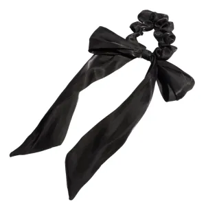 Martini Collection Bow Scrunchie
