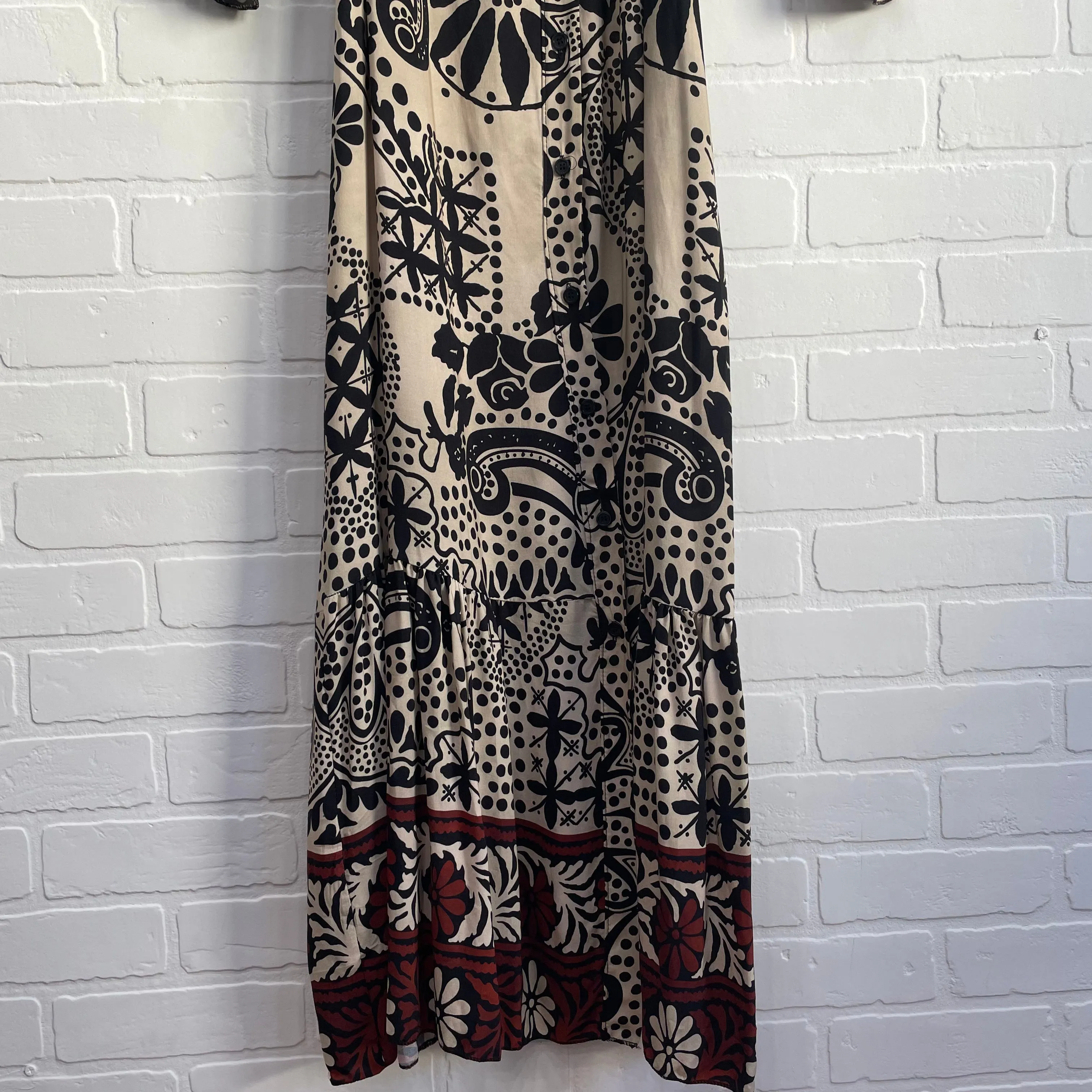 Martini Dress