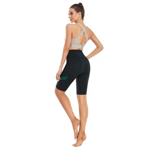 Max Comfort Capri Leggings with Pockets