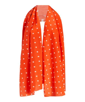 Maya - Tangerine
