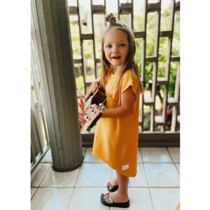 Maya Tee Dress