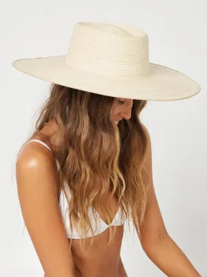 Meadow Hat In Natural