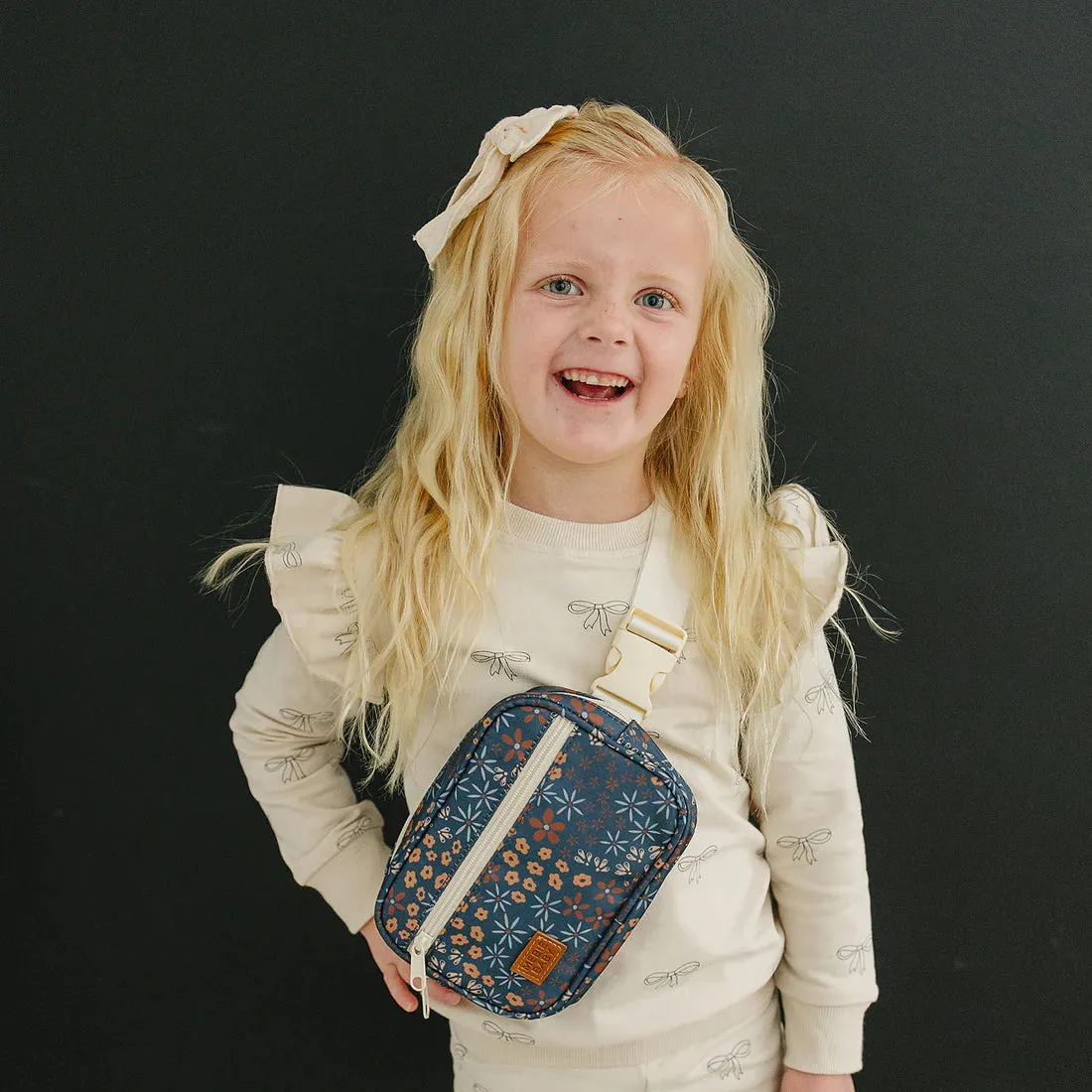 Mebie Baby Mini Fanny Pack
