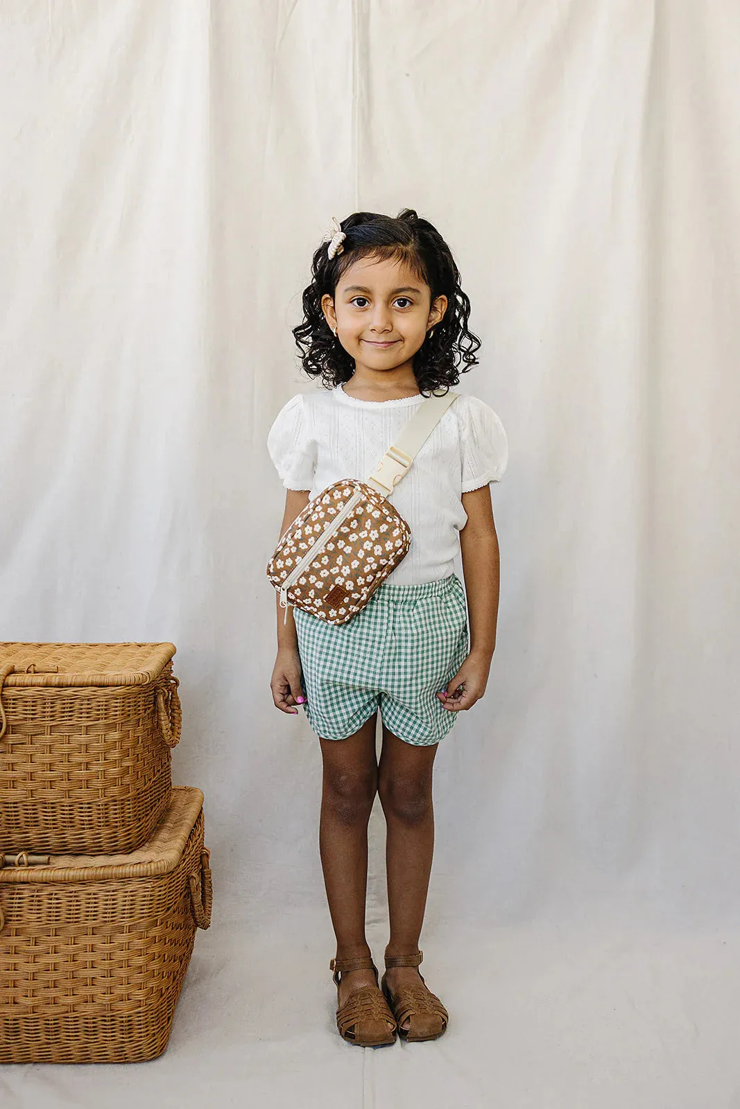 Mebie Baby Mini Fanny Pack