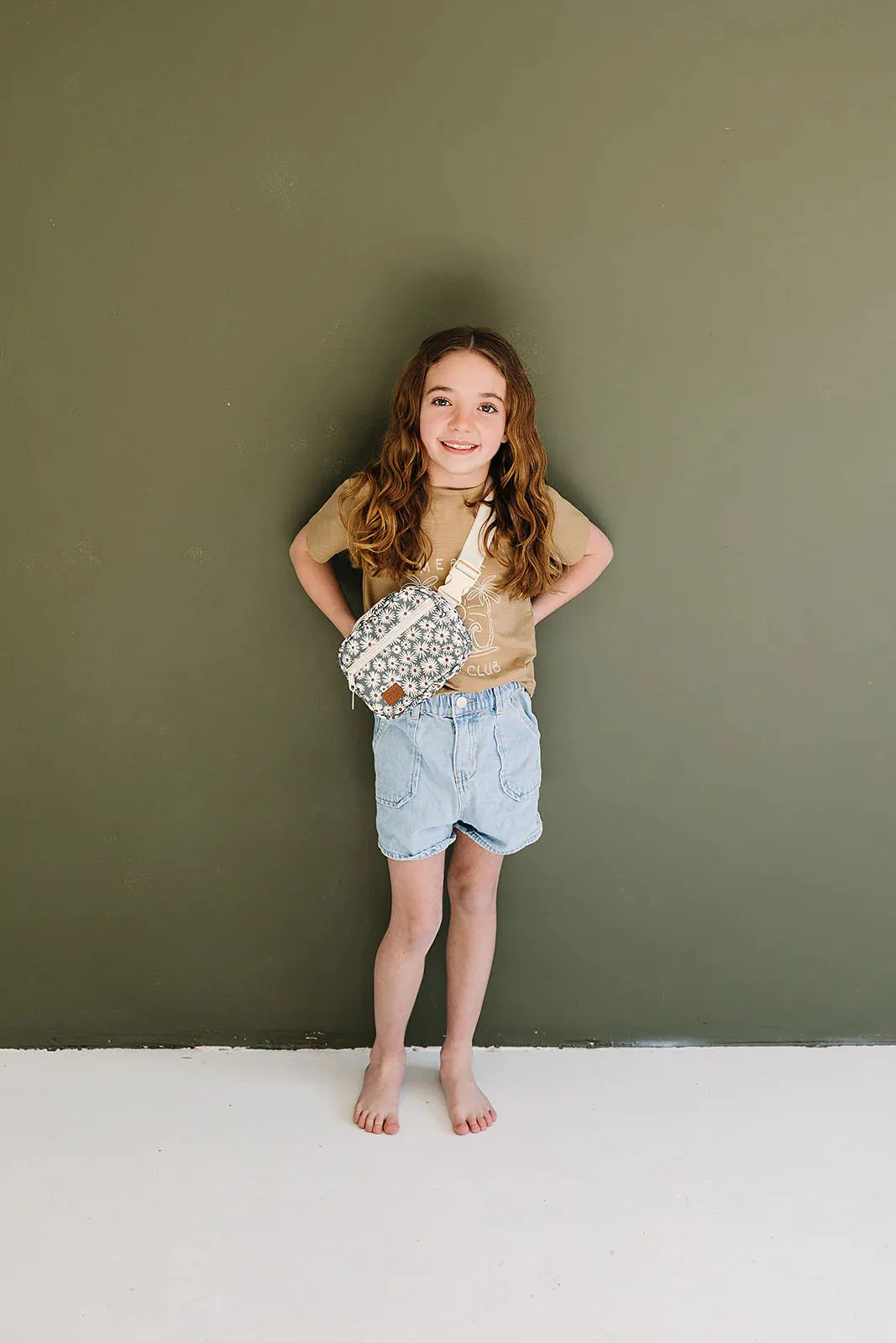Mebie Baby Mini Fanny Pack