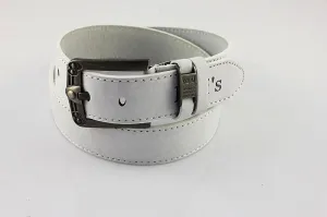 Men's 3 Color Fashion Belt