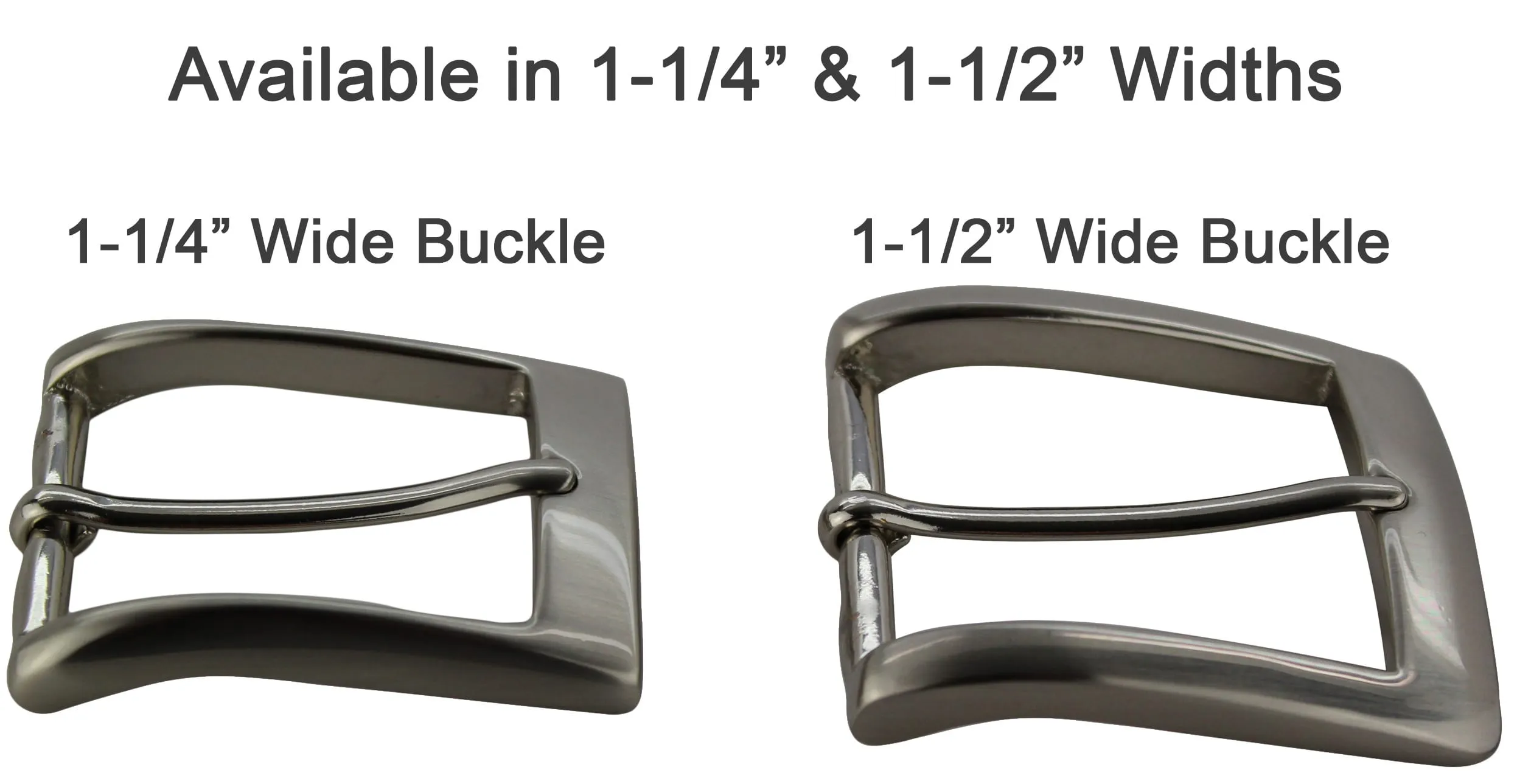 Men's Brown Shark Designer Full Grain Leather Belt **Made To Order Allow 5 To 6 Weeks To Ship