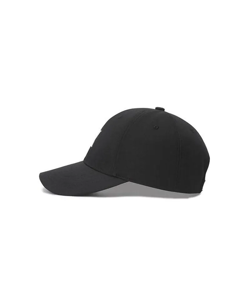 Men's Essence Ball Cap - Black