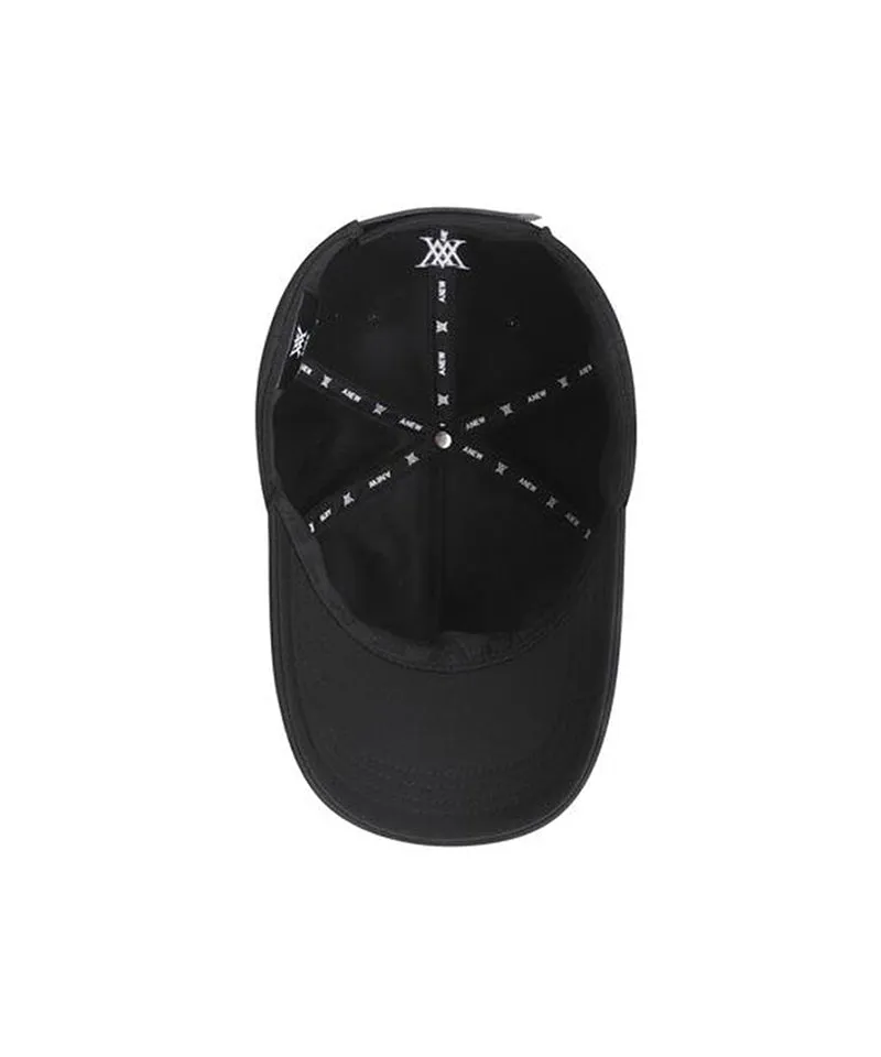 Men's Essence Ball Cap - Black