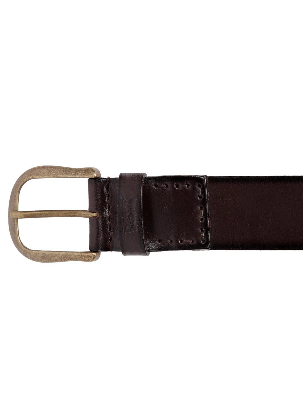 Men's Solid Belt