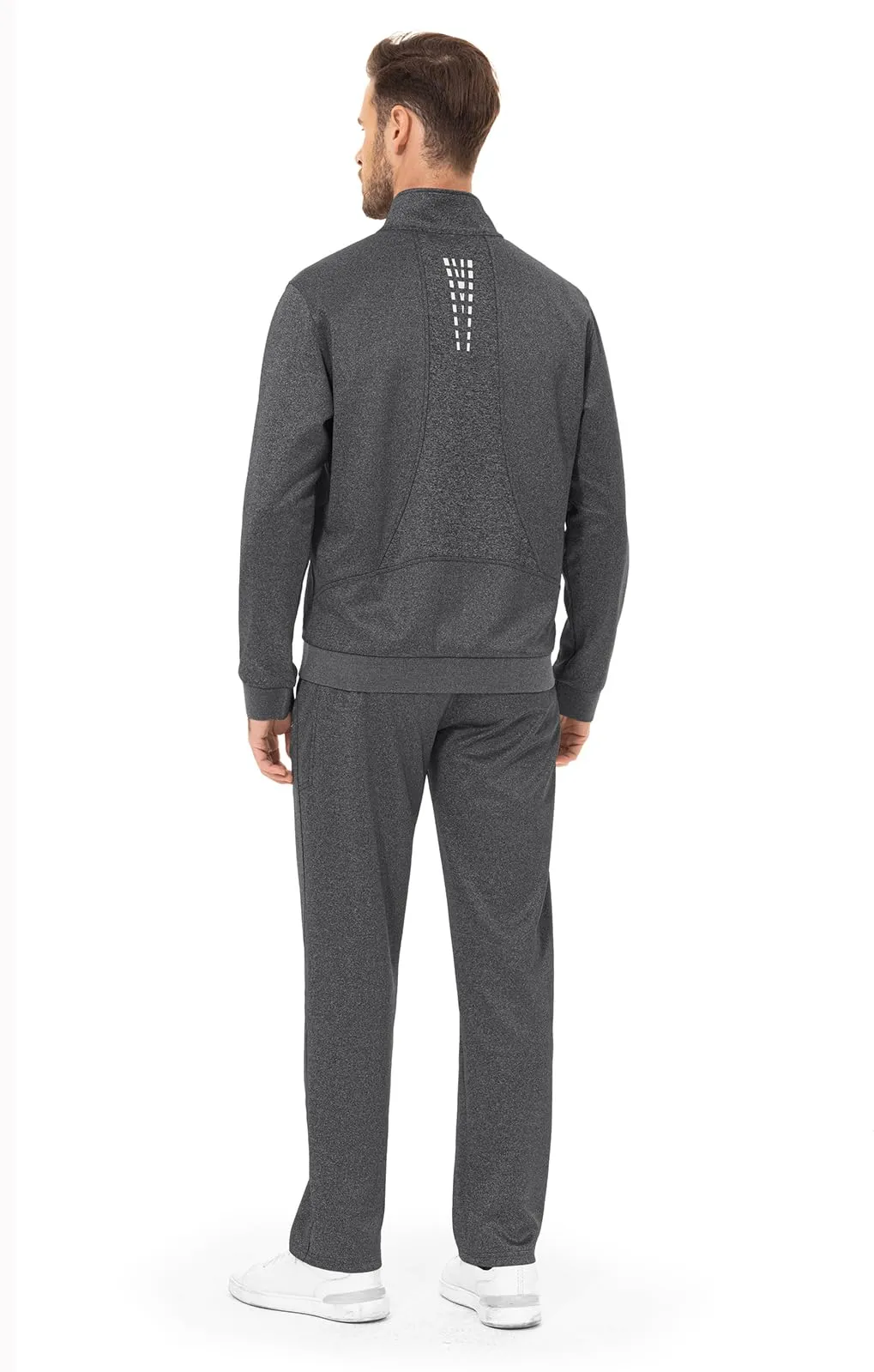 Men's Tracksuits Outfits Set 2 Piece Jogging Suits Warm Up Sweatsuits Sweat Track Suits Sets