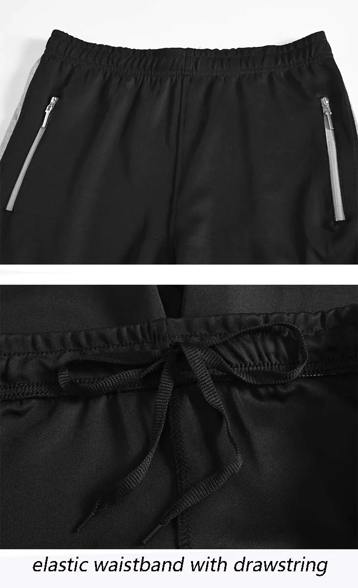 Men's Tracksuits Outfits Set 2 Piece Jogging Suits Warm Up Sweatsuits Sweat Track Suits Sets