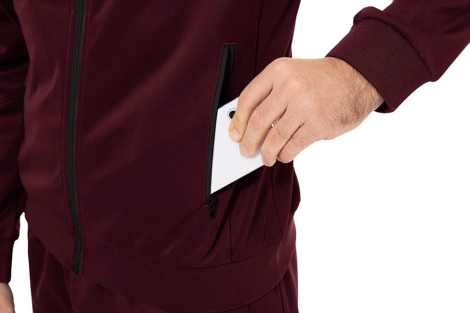 Men's Tracksuits Outfits Set 2 Piece Jogging Suits Warm Up Sweatsuits Sweat Track Suits Sets