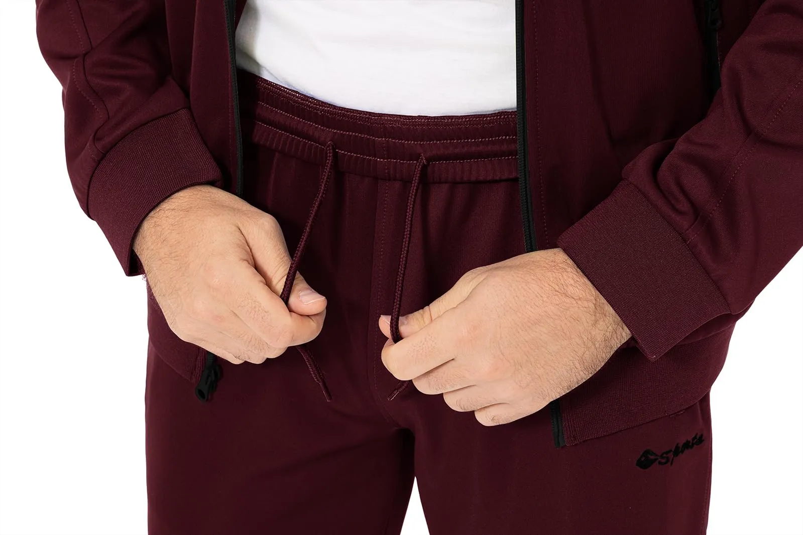 Men's Tracksuits Outfits Set 2 Piece Jogging Suits Warm Up Sweatsuits Sweat Track Suits Sets