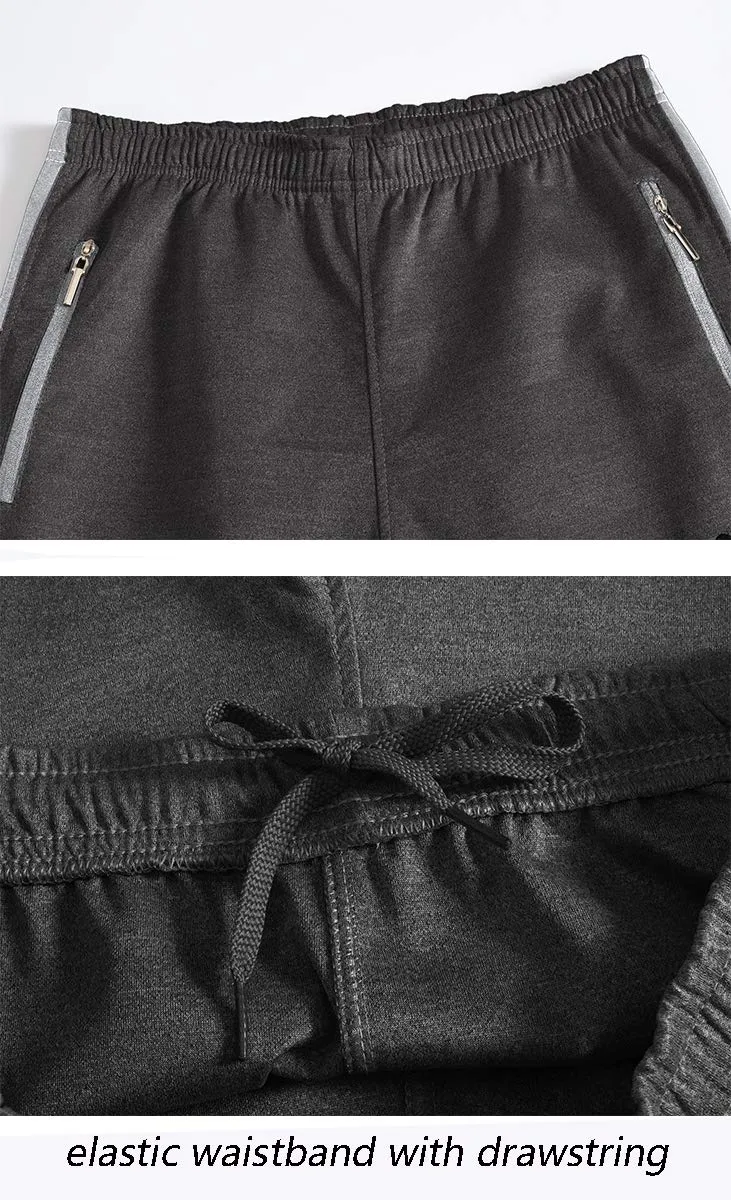 Men's Tracksuits Outfits Set 2 Piece Jogging Suits Warm Up Sweatsuits Sweat Track Suits Sets