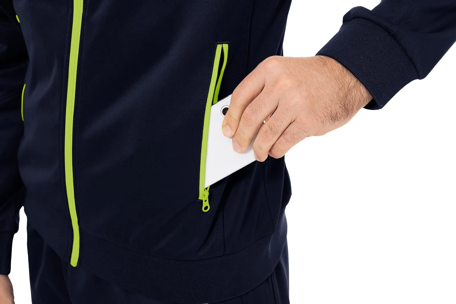 Men's Tracksuits Outfits Set 2 Piece Jogging Suits Warm Up Sweatsuits Sweat Track Suits Sets