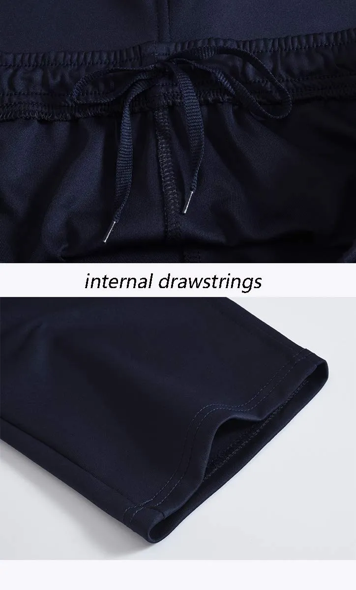 Men's Tracksuits Outfits Set 2 Piece Jogging Suits Warm Up Sweatsuits Sweat Track Suits Sets