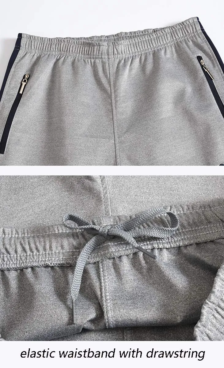 Men's Tracksuits Outfits Set 2 Piece Jogging Suits Warm Up Sweatsuits Sweat Track Suits Sets