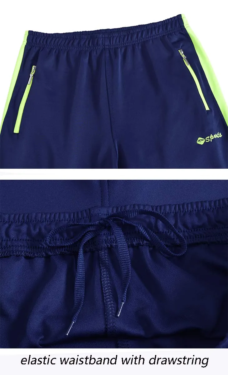 Men's Tracksuits Outfits Set 2 Piece Jogging Suits Warm Up Sweatsuits Sweat Track Suits Sets
