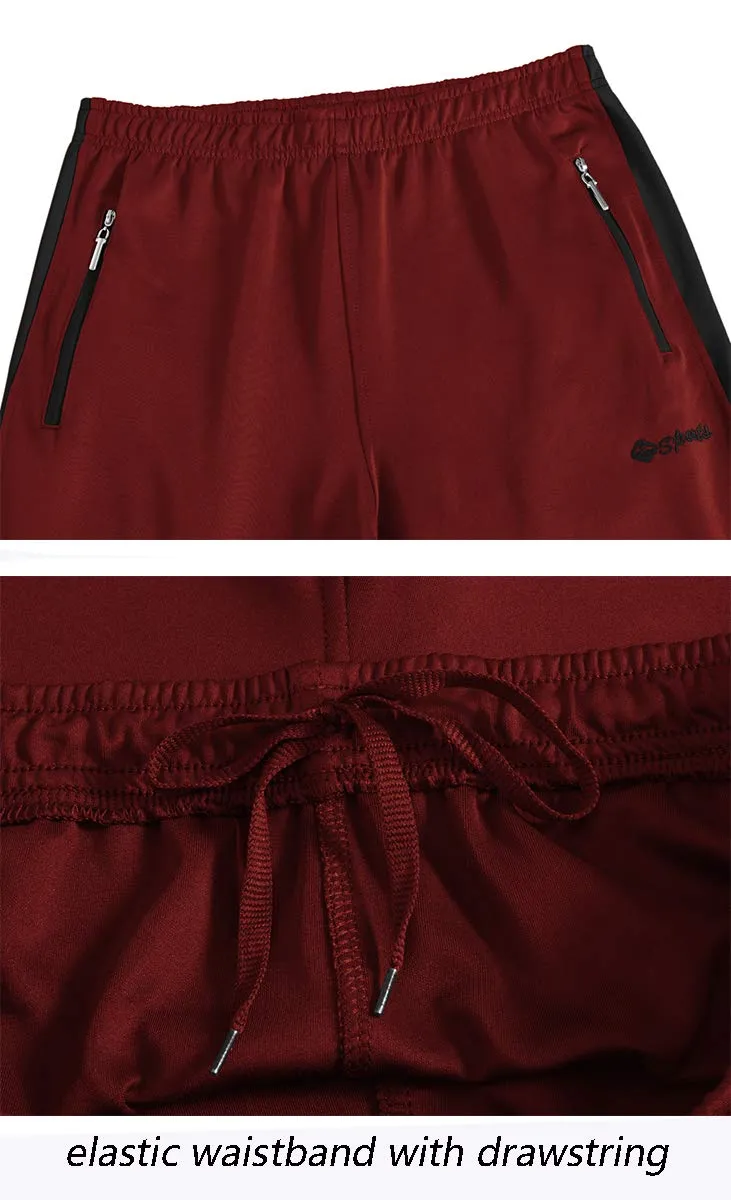 Men's Tracksuits Outfits Set 2 Piece Jogging Suits Warm Up Sweatsuits Sweat Track Suits Sets