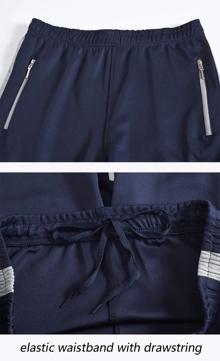 Men's Tracksuits Outfits Set 2 Piece Jogging Suits Warm Up Sweatsuits Sweat Track Suits Sets