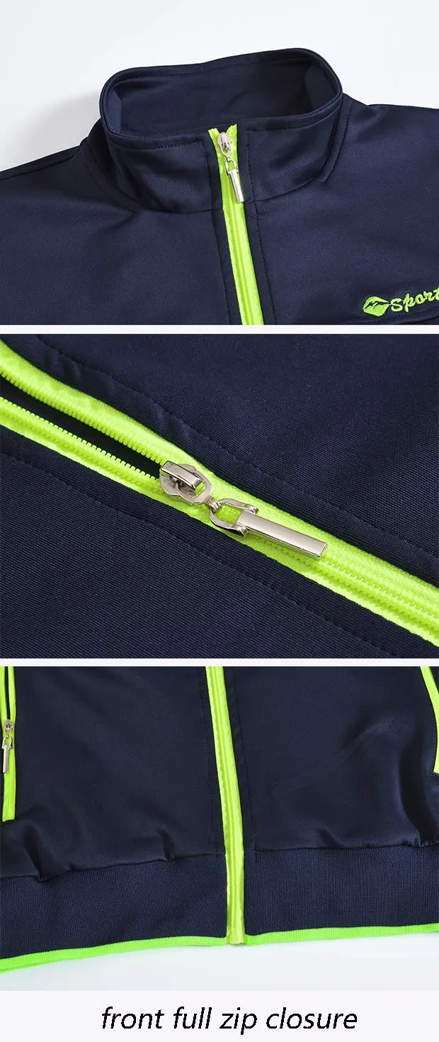 Men's Tracksuits Outfits Set 2 Piece Jogging Suits Warm Up Sweatsuits Sweat Track Suits Sets