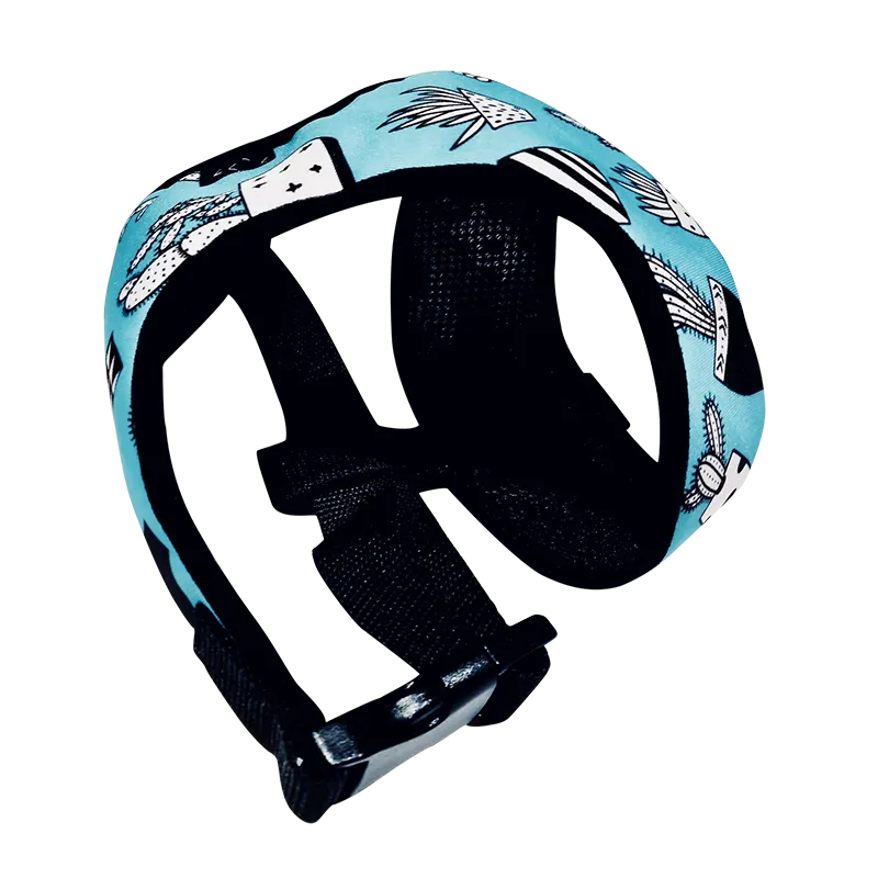 Mesh Dog Harness