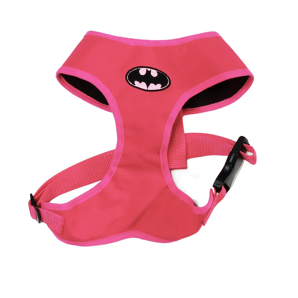 Mesh Dog Harness