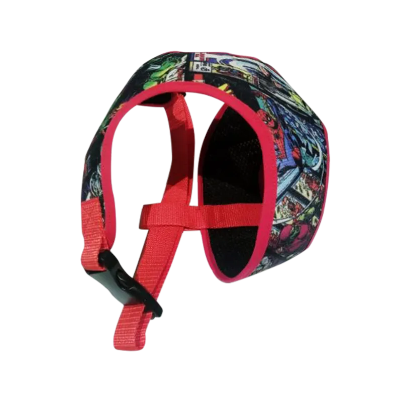 Mesh Dog Harness