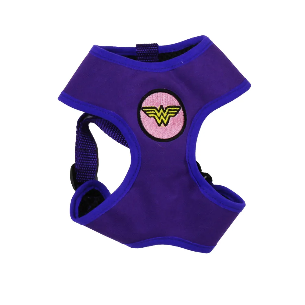 Mesh Dog Harness
