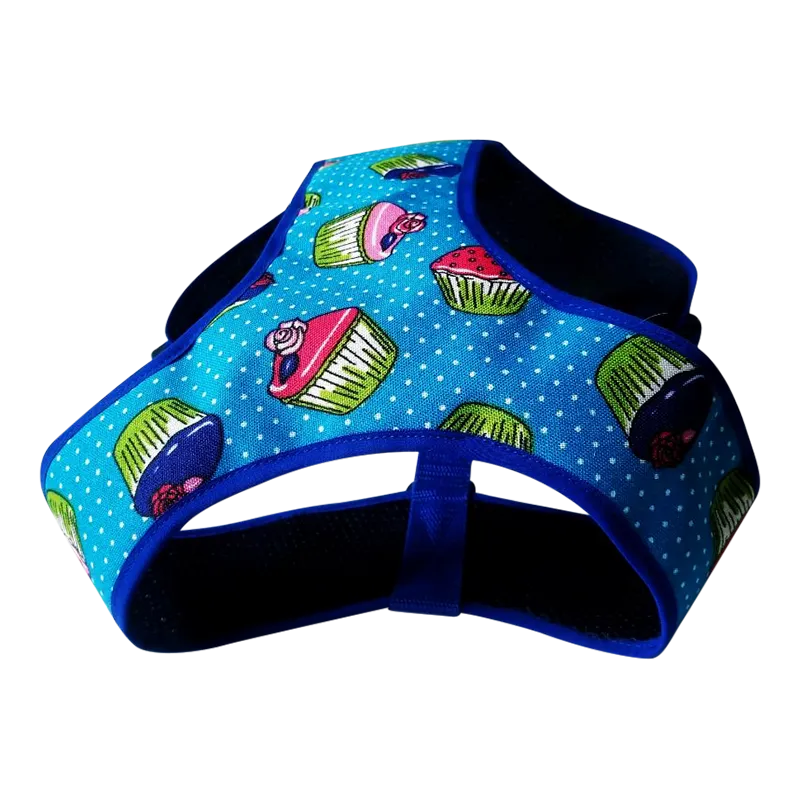 Mesh Dog Harness