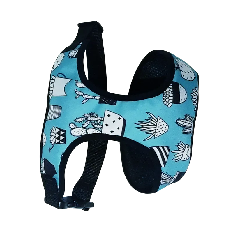 Mesh Dog Harness