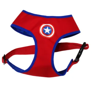 Mesh Dog Harness