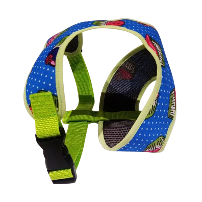 Mesh Dog Harness