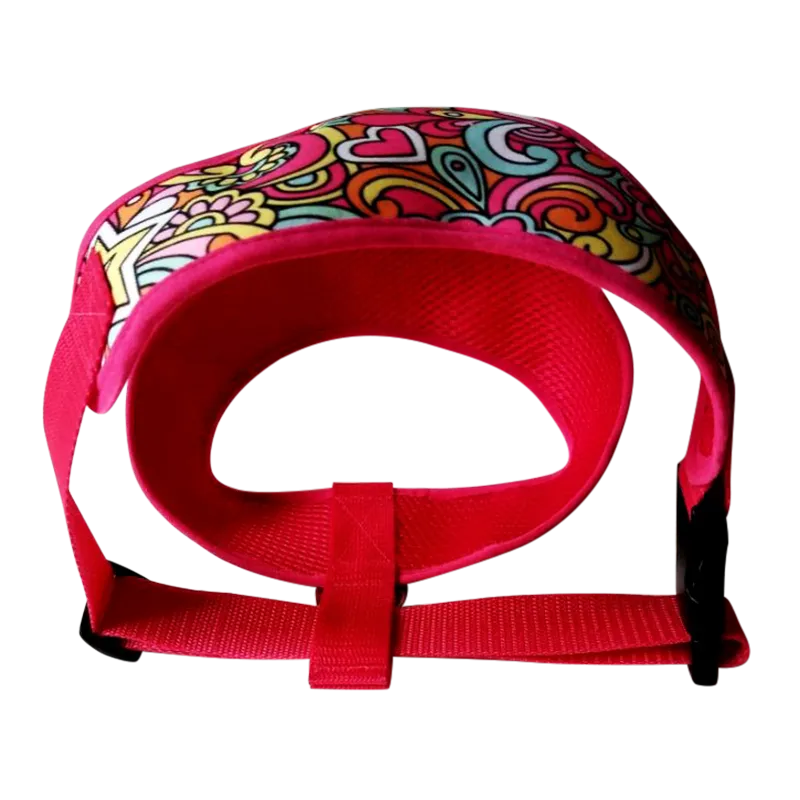 Mesh Dog Harness