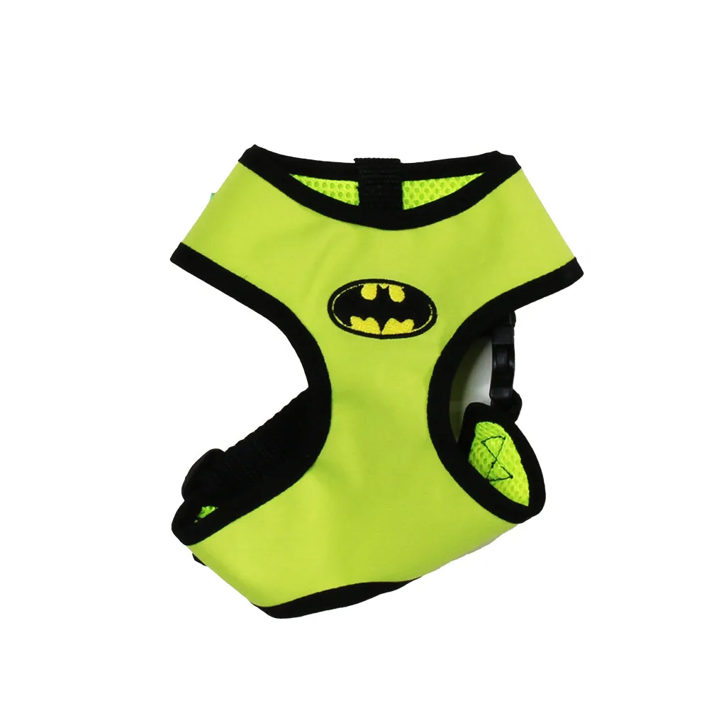 Mesh Dog Harness
