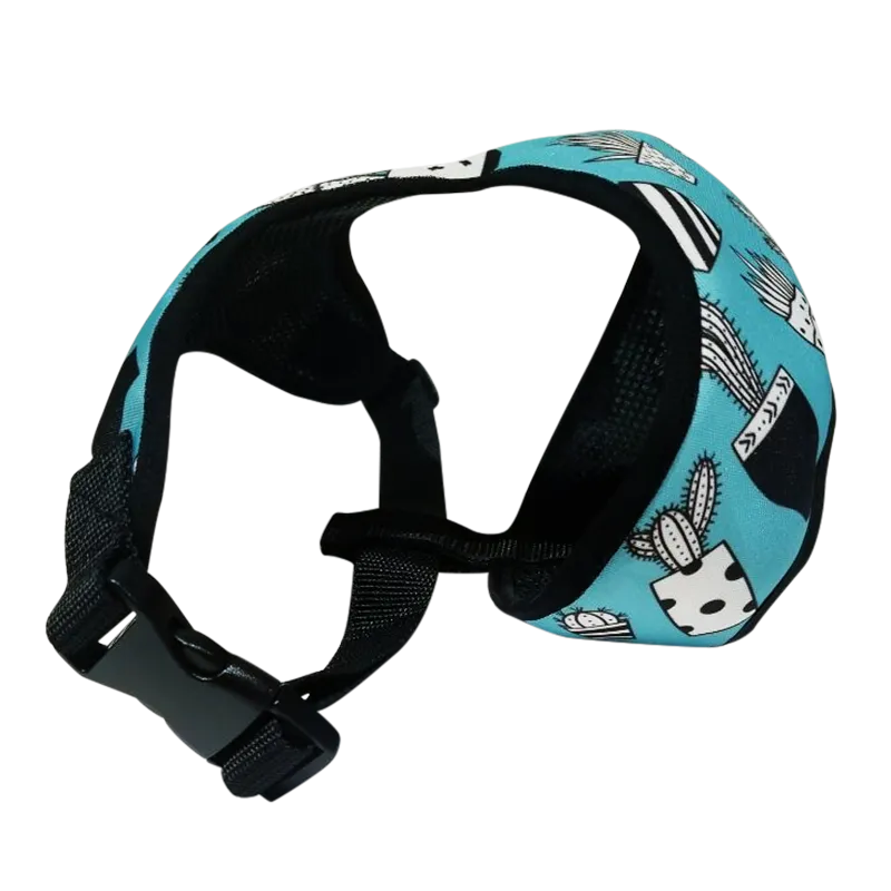 Mesh Dog Harness
