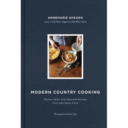 Modern Country Cooking