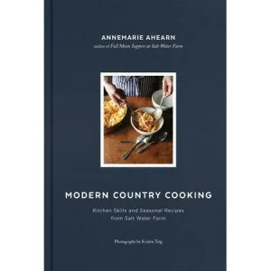 Modern Country Cooking