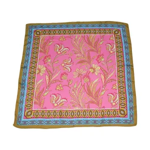 Morgan and Taylor Fleur Large Hair Scarf