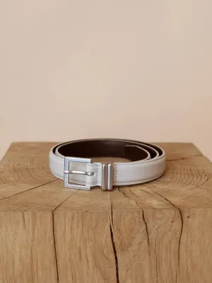 Mos Mosh Rich Leather Belt 162170