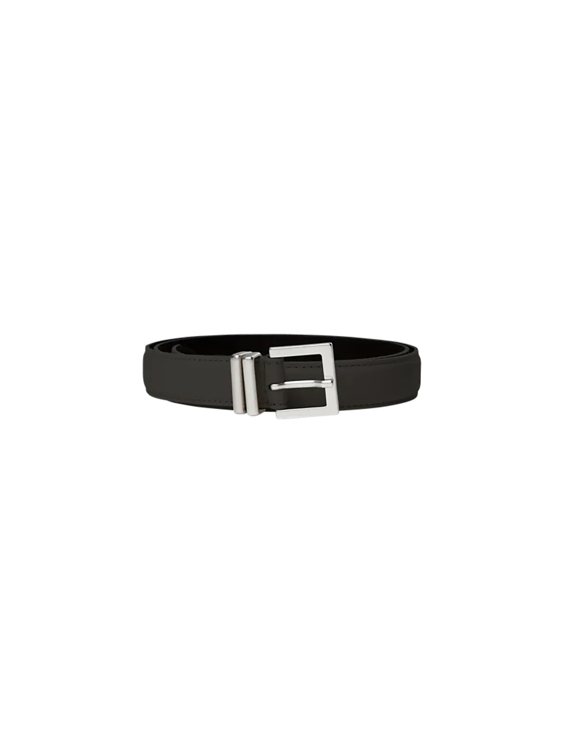 Mos Mosh Rich Leather Belt 162170