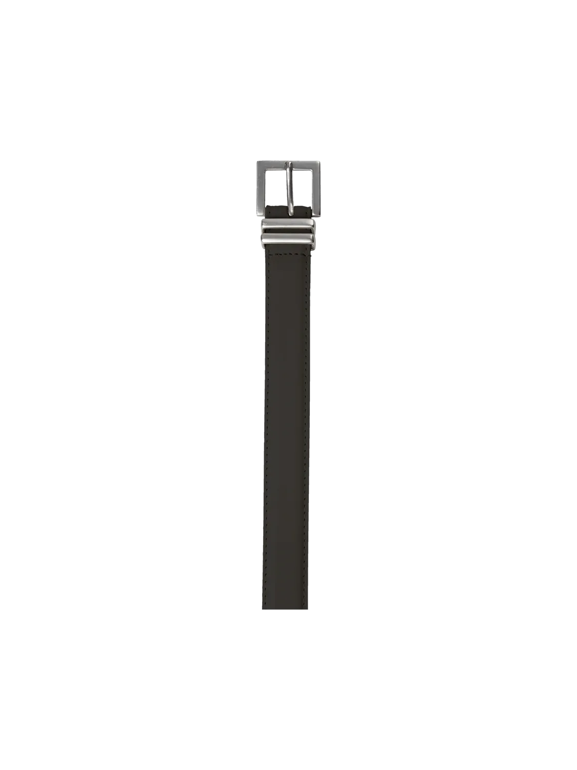 Mos Mosh Rich Leather Belt 162170