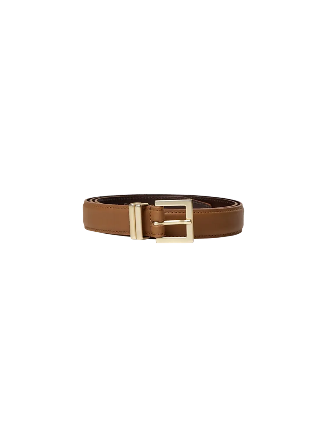 Mos Mosh Rich Leather Belt 162170