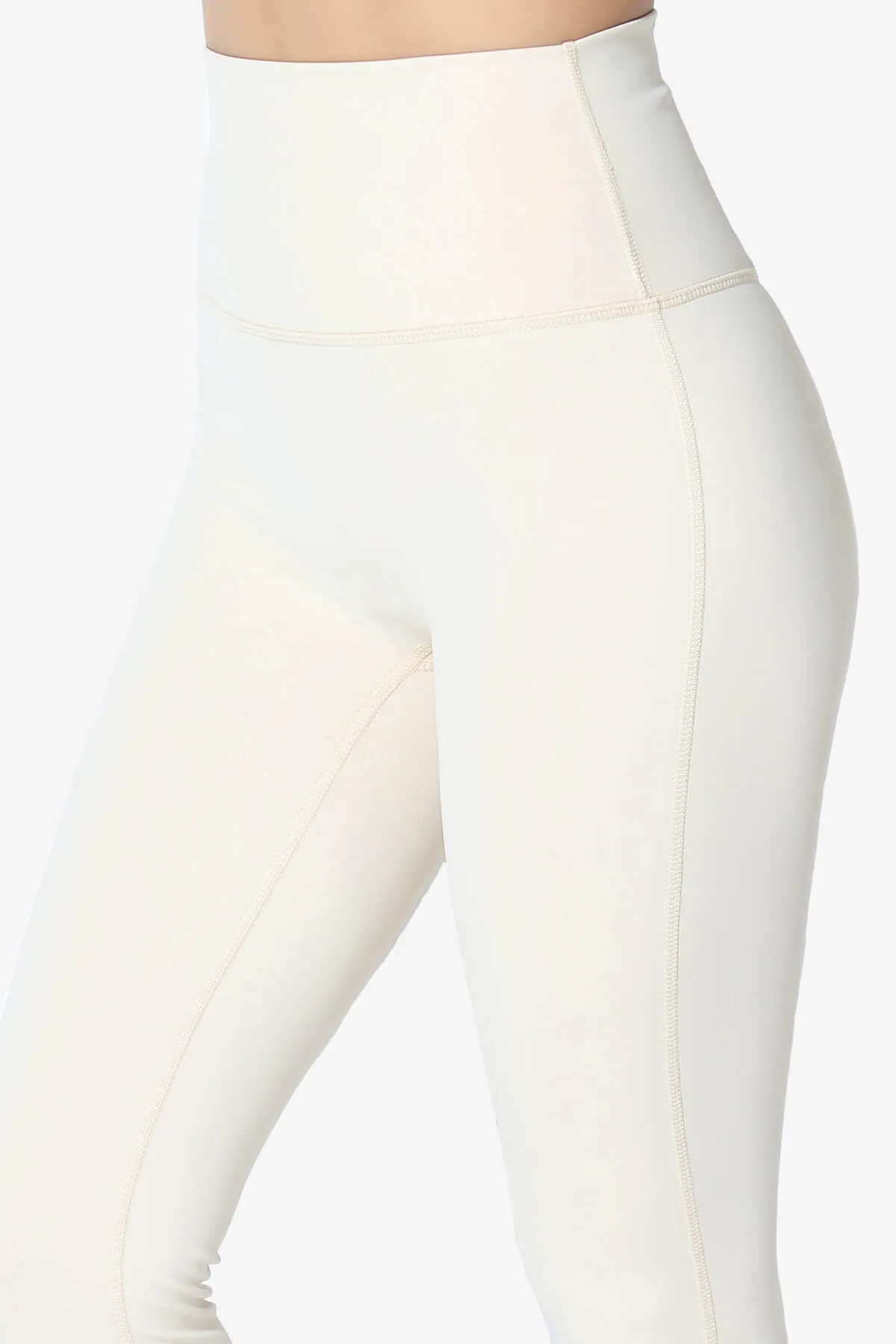Mosco Athletic Tummy Control Workout Leggings