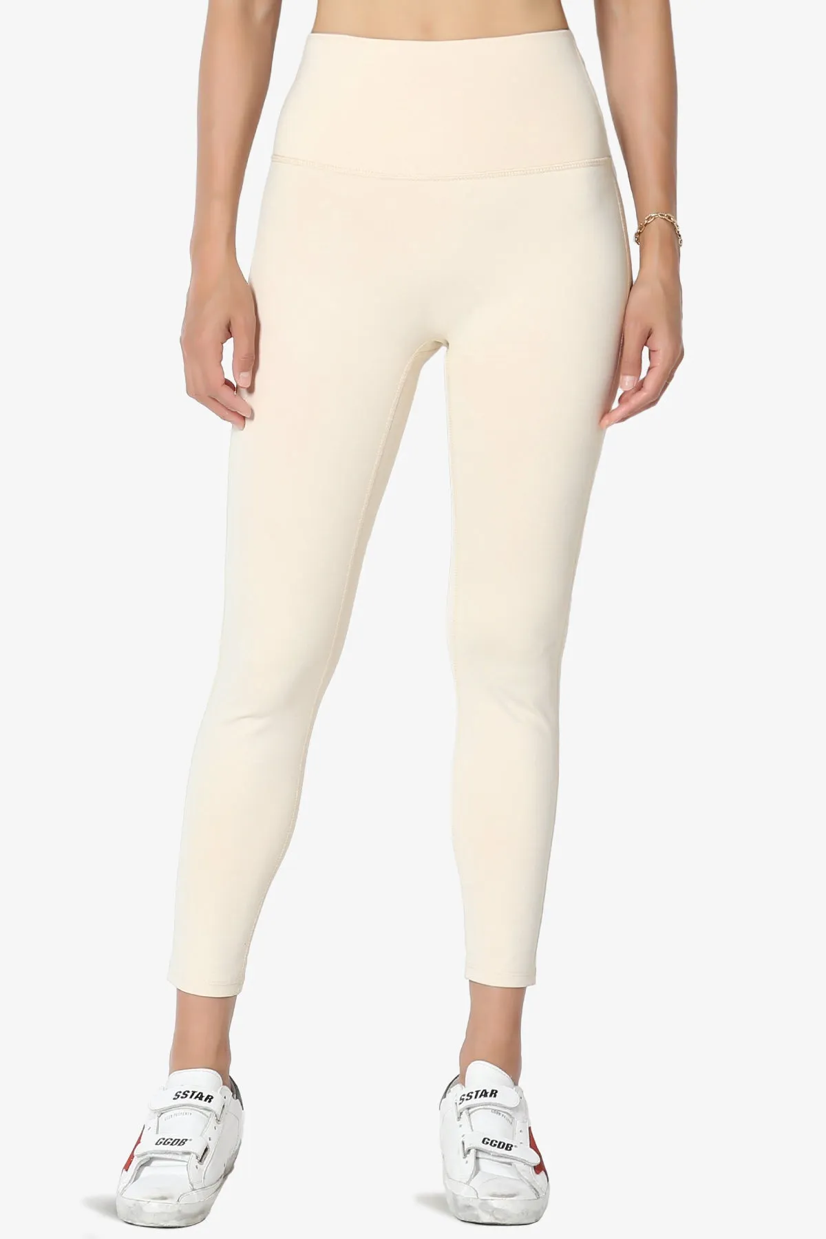 Mosco Athletic Tummy Control Workout Leggings