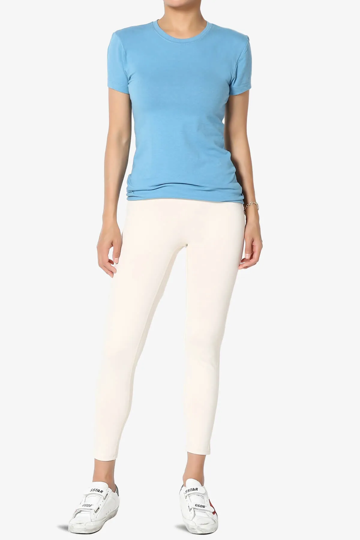Mosco Athletic Tummy Control Workout Leggings