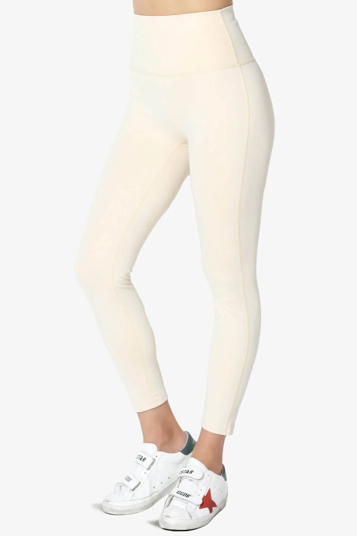 Mosco Athletic Tummy Control Workout Leggings