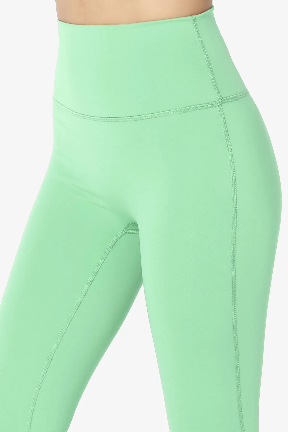 Mosco Athletic Tummy Control Workout Leggings