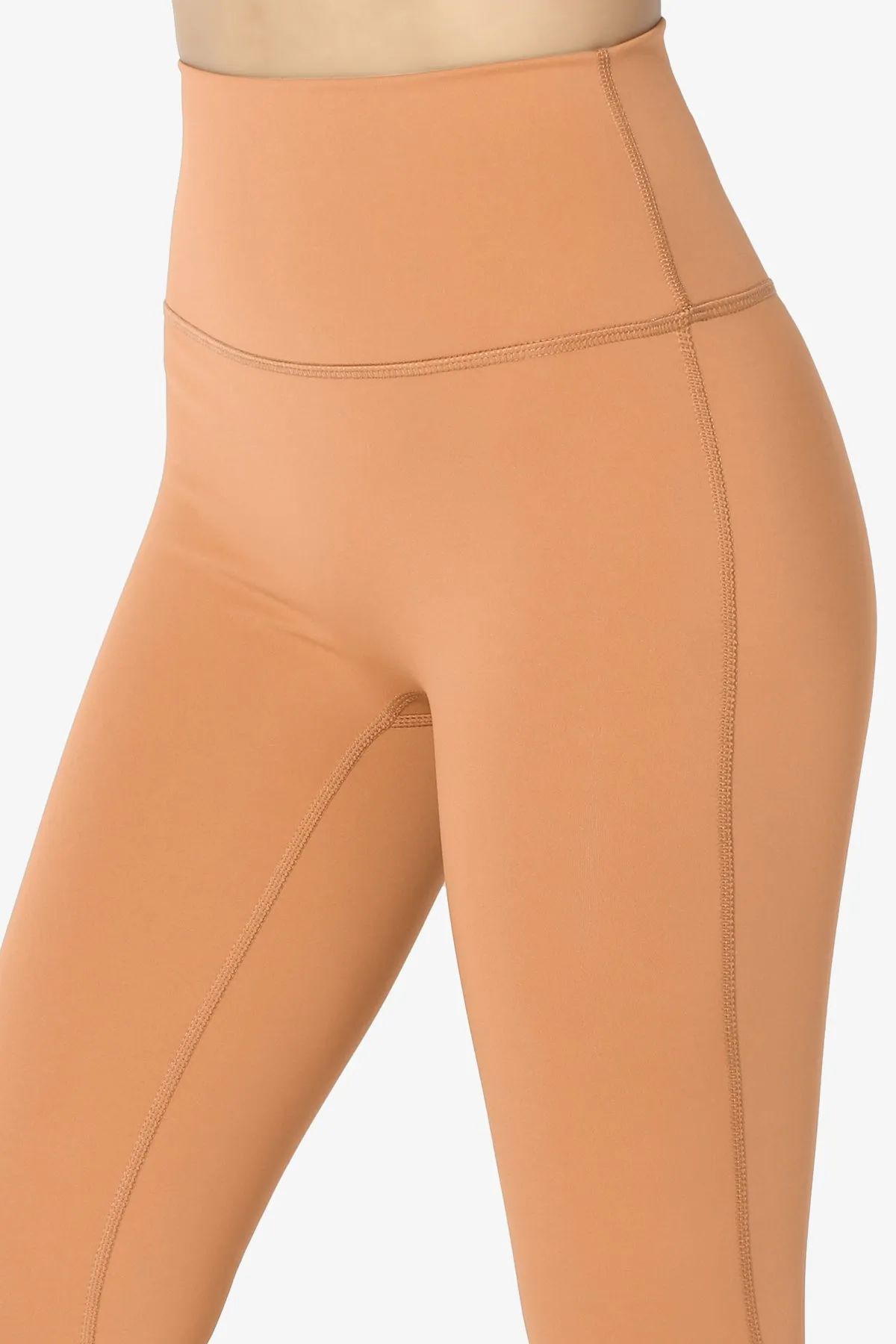 Mosco Athletic Tummy Control Workout Leggings